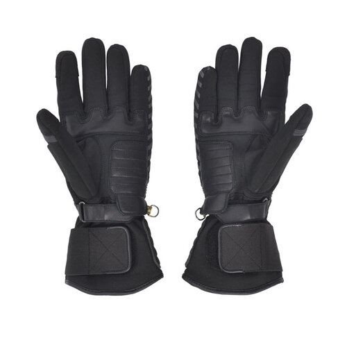 By City Touring Gloves | Black | Choose Size
