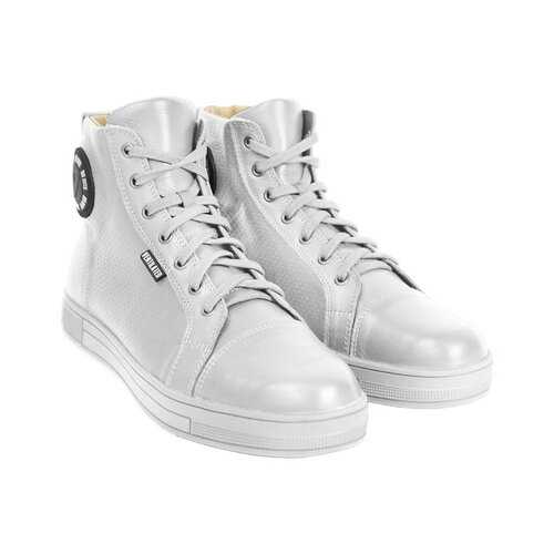 By City Tradition II Schuhe | Weiß | Wählen Sie Größe