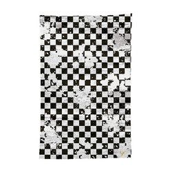 Buis 4 | Zwart / Wit