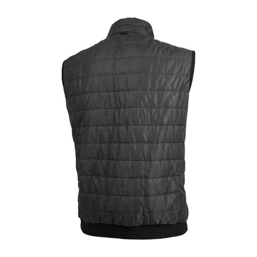 By City Gilet II | Noir | Choisissez La Taille