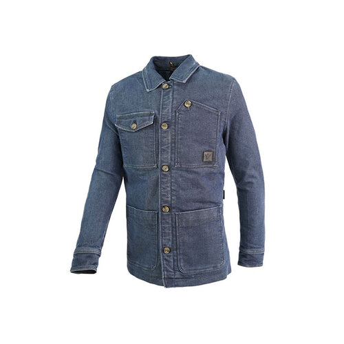 By City Veste De Roue | Bleu | Choisissez La Taille