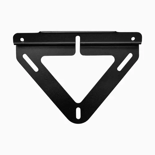 Motogadget Mo. Kennzeichenhalter hinten universal