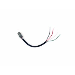 i.NEX - Connectorset 152 Harley-Davidson