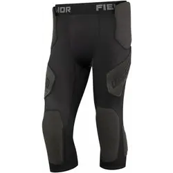 Field Armor™ Compression Pants Black
