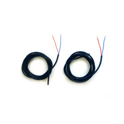 i.NEX - Connector set 142 Honda CRF1000L Africa / CBR1000RR Fireblade