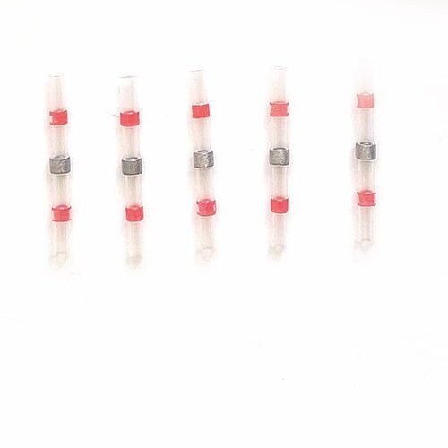 Kellermann i.NEX - Connector set 144 Honda  VFR 800X Crossrunner MJ 2018