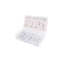 Split Pins Set 300 Pieces