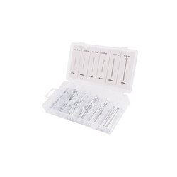 Split Pins Set 300 Pieces