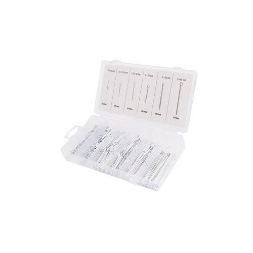 Benson Tools Split Pins Set 300 Pieces