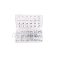 Federring-Satz 720-teilig