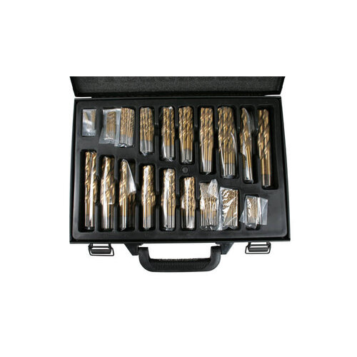 Benson Tools HSS Drill Set 170 Pieces