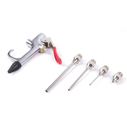 Benson Tools Air gun Set 5 PCS