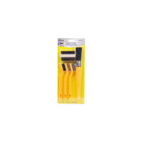Brush set 5 pcs selection