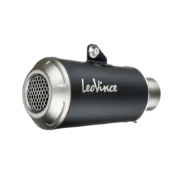 Leovince Slip-on Muffler | E-Keur