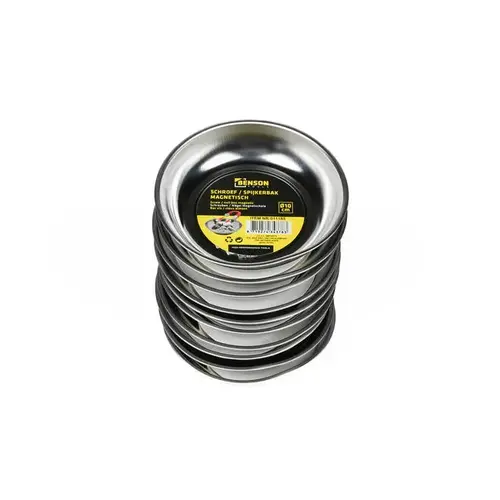 Benson Tools Screw / nail box magnetic 10 cm display