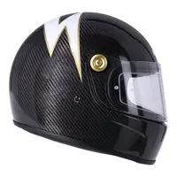 RX1 Helmet Carbon