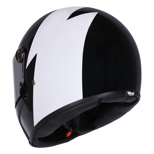 Roeg RX1 helmet Lightning