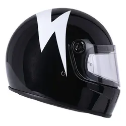 Casque RX1 Lightning
