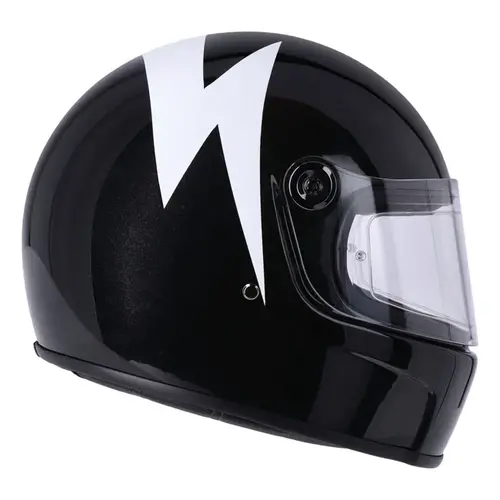 Roeg RX1 helmet Lightning