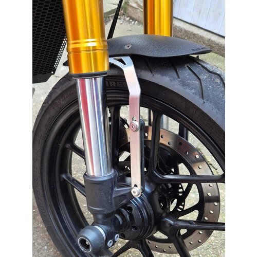 RMR Garde-boue avant Triumph Speed 400