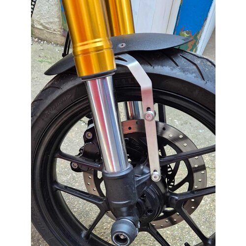 RMR Garde-boue avant Triumph Speed 400