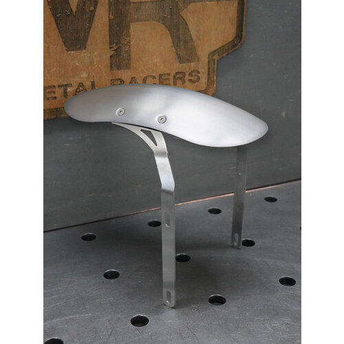 RMR Front fender Triumph Speed 400