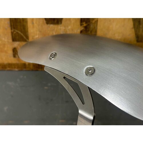 RMR Kotflügel vorne Triumph Speed 400