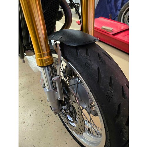 RMR Voorspatbord Triumph Thruxton R/RS 2016 - 2024