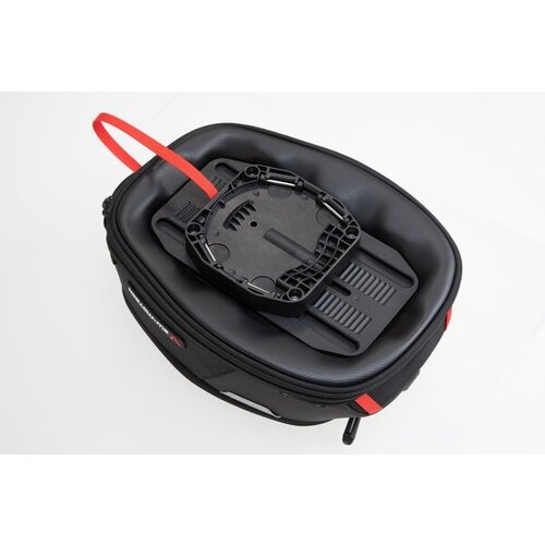 SW-Motech Pro Sport Tank Bag | 12 L-17 L