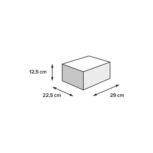 SW-Motech Sac De Réservoir Magnétique Pro Daypack | 6-9 L | Support Magnétique