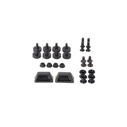 Adapter Kit For Pro Side Carrier