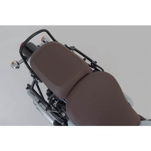 SW-Motech Legend Gear Side Bag System LC | Black Edition | Choose Model