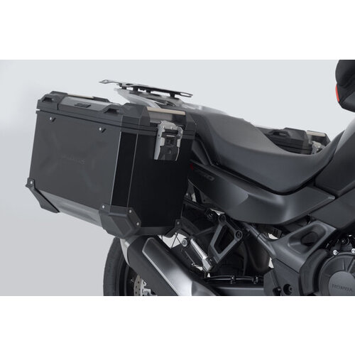 SW-Motech Pro Side Carrier | Black | Choose Model