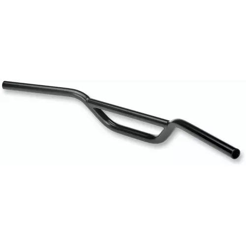 Biltwell 1 Inch handlebar moto black