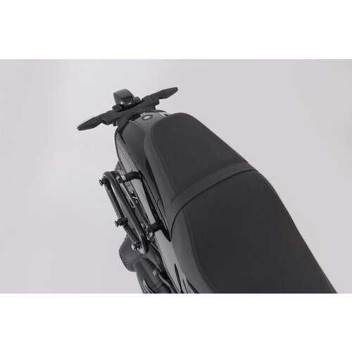 SW-Motech Système De Sacoches Latérales Legend Gear LC | Édition Noire | BMW