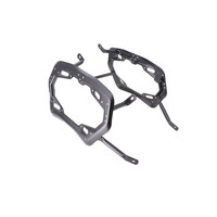 Pro Side Carrier | Black | Tiger