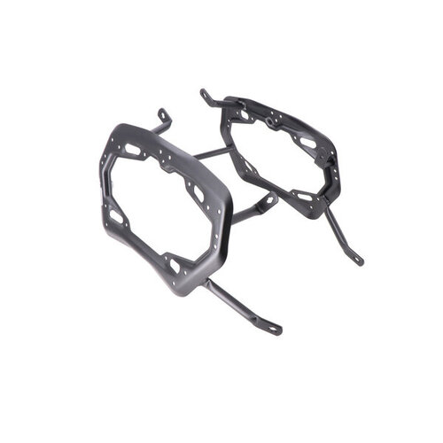 SW-Motech Support Latéral Pro | Noir | Tiger