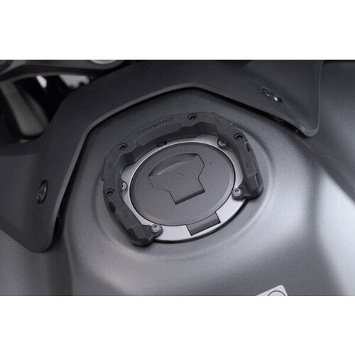 SW-Motech Pro Tankring | Schwarz | Honda