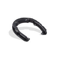 Anneau De Réservoir Professionnel | Noir | Honda