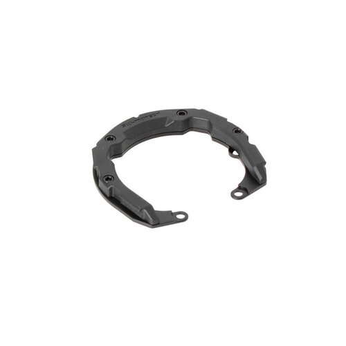 SW-Motech Pro Tankring | Schwarz | Aprilia