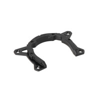 Pro-Tankring | Zwart | Ducati
