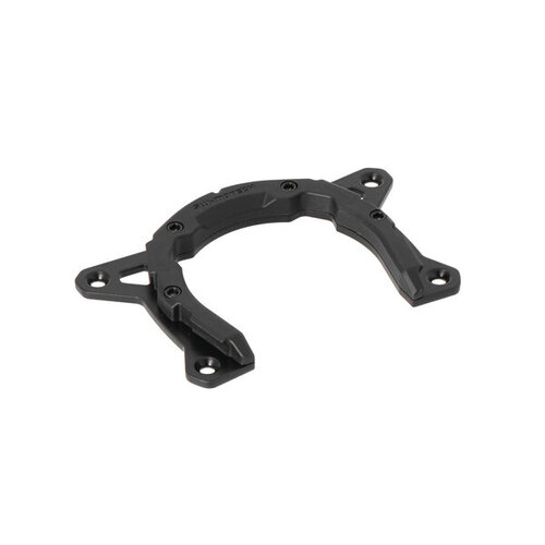 SW-Motech Anneau De Réservoir Professionnel | Noir | Ducati