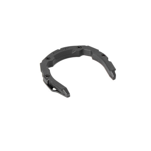 SW-Motech Pro Tank Ring | Black | Royal Enfield
