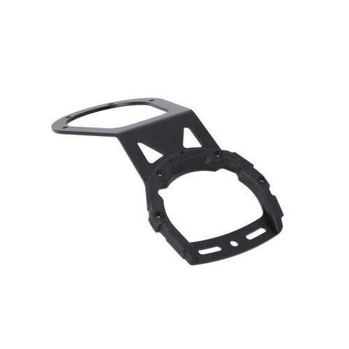 SW-Motech Anneau De Réservoir Professionnel | Noir | Husqvarna