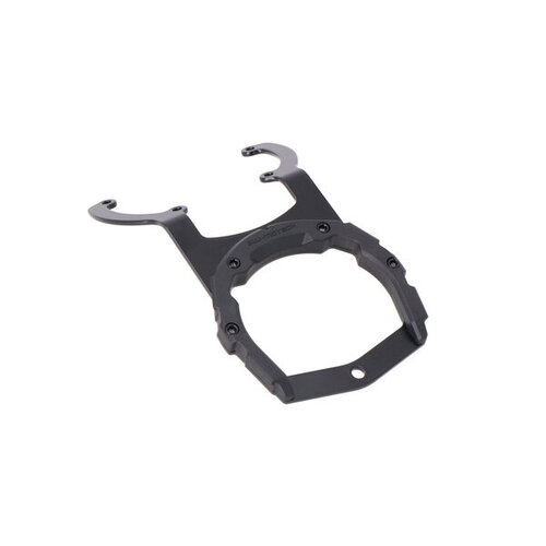 SW-Motech Anneau De Réservoir Professionnel | Noir | CFMOTO