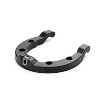 Ion Tank Ring | Black | Kawasaki