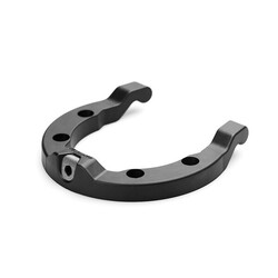 Ion Tank Ring | Black | Kawasaki
