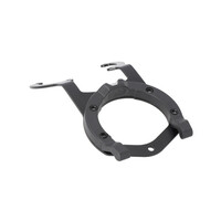 Ion Tank Ring | Black | CFMOTO
