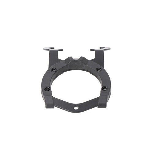 SW-Motech Ionentankring | Schwarz | CFMOTO