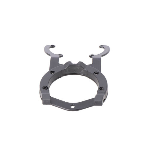 SW-Motech Ionentankring | Schwarz | CFMOTO